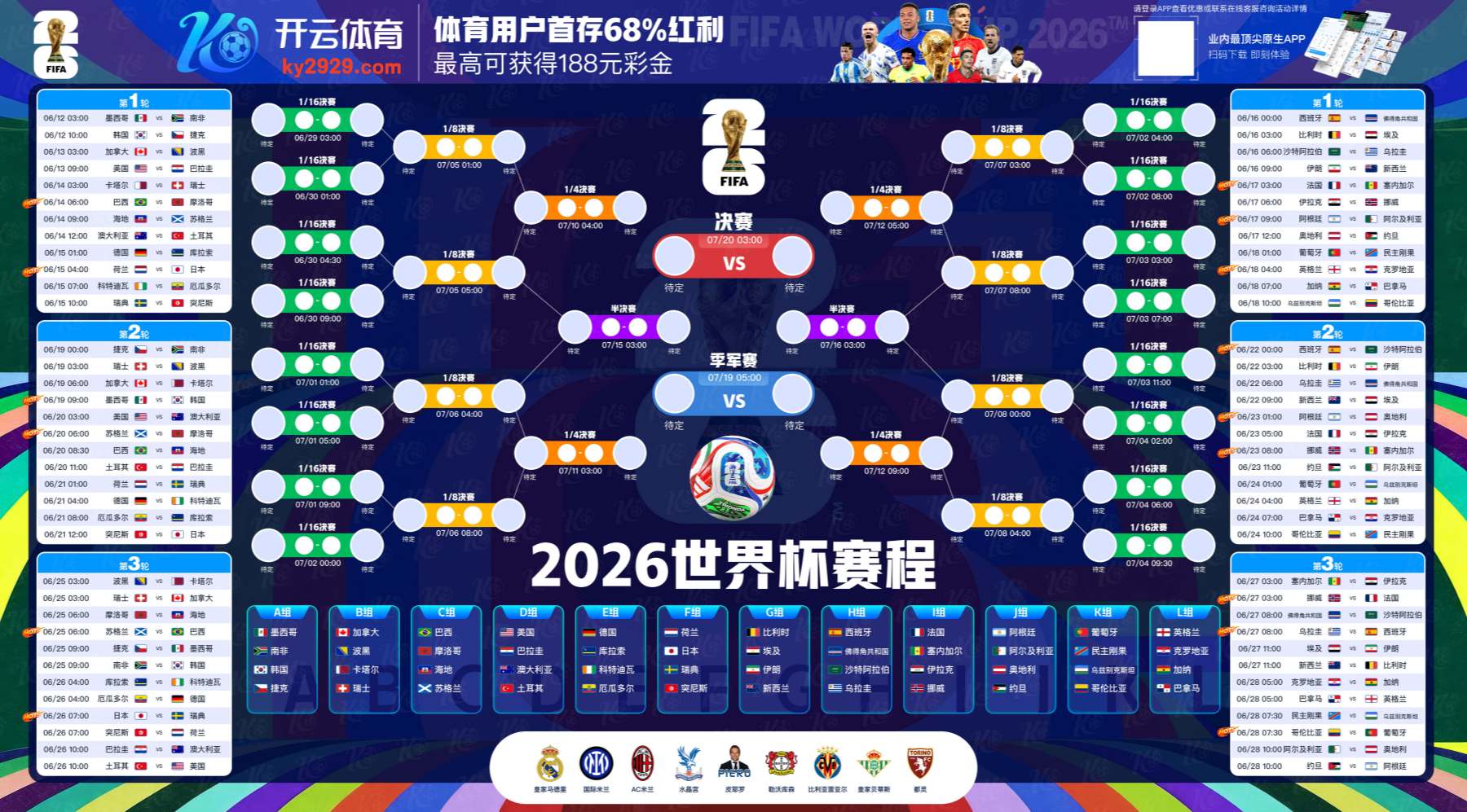 六合彩